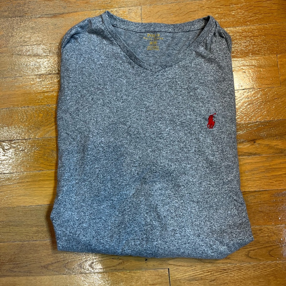 Polo Ralph Lauren long sleeve shirt